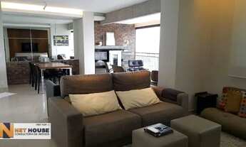 Imagem 7: Apartamento com 2 dormitórios para alugar, 86 m² por R$ 9.559/mês - Vila Mariana - São Pau