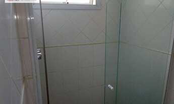 Imagem 3: Apartamento com 2 dormitórios à venda, 54 m² por R$ 460.000 - Santa Cecília - São Paulo/SP