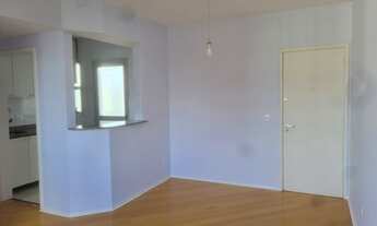 Imagem 5: Apartamento - 02 quartos - 01 suíte - 01 vaga de garagem - Centro de Curitiba