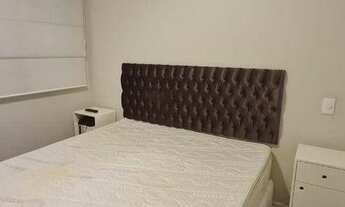 Imagem 6: Apartamento com 2 dormitórios para alugar, 70 m² por R$ 8.382,00/mês - Moema - São Paulo/S