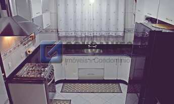 Imagem 7: SAO BERNARDO DO CAMPO - Residential / Sobrado - DEMARCHI