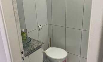 Imagem 6: Vdo SQN 405 80m² - 3 Quartos - Suíte - Vazado - reformado