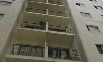 Imagem 7: Apartamento com 2 dormitórios à venda, 63 m² por R$ 650.000 - Vila Olímpia - São Paulo/SP