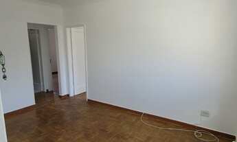 Imagem 6: Apartamento - 02 dormitórios - Avenida Afonso Pena, 64 ap. 23 - Boqueirão - Santos/SP