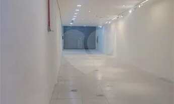 Imagem 6: Galpão comercial para locação na região da Lapa