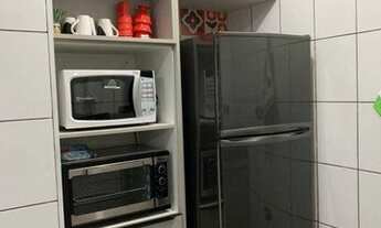 Imagem 5: Kitnet com 1 dormitório à venda, 34 m² por R$ 170.000,00 - Vila Guilhermina - Praia Grande