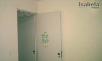 Imagem 6: Apartamento com 2 dormitórios à venda, 64 m² por R$ 267.000,00 - Jardim Celeste - São Paul