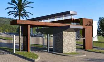 Imagem 7: Lotes em Itabirito Condomínio com Vista para Montanhas na Rota das Cachoeiras