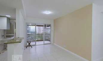 Imagem: Apartamento para Aluguel - Jacarepaguá