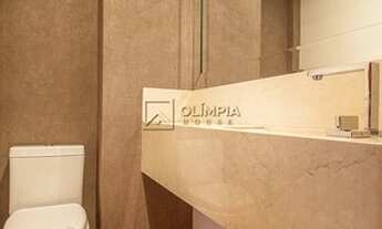 Imagem 6: Apartamento Venda Brooklin 131 m² 3 Dormitórios