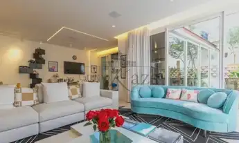 Imagem 2: Casa Condomínio em São Paulo