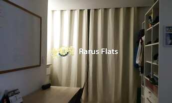 Imagem 2: Apartamento para venda no Itaim Bibi - Edifício Duplex Life Itaim