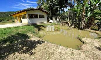 Imagem: Sítio em Tijucas