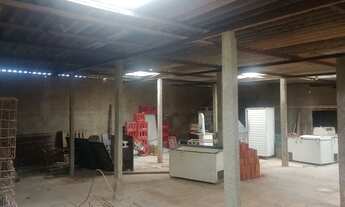 Imagem 2: GALPÃO 220 METROS NO ROYAL PARK