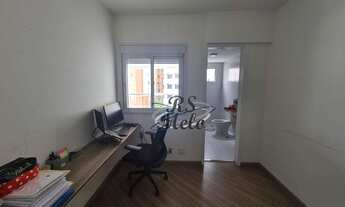 Imagem 6: Apartamento na Vila Carrão, 3 suítes, varanda gourmet, 2 vagas de garagem, excelente condo