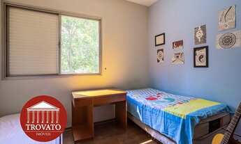 Imagem 3: Apartamento residencial para Venda Brooklin Paulista, São Paulo 3 dormitórios sendo 1 suít