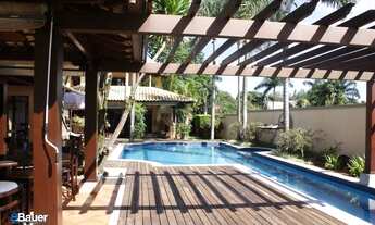 Imagem: CAMPINAS - Casa de Condomínio - Residencial