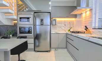 Imagem 5: Sobrado à venda, 3 quartos, sendo 1 suíte, Bairro Rau, Jaraguá do Sul/ SC