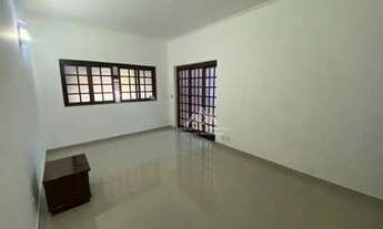 Imagem 7: Sobrado com 3 dormitórios para alugar, 354 m² por R$ 2.500/mês - Planalto Verde - Ribeirão