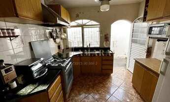 Imagem: Linda residência para venda Vila Souto