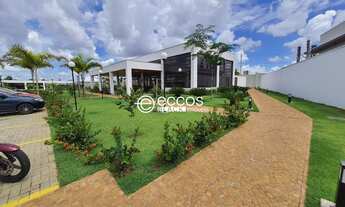 Imagem 2: CASA EM CONDOMÍNIO RESIDENCIAL em UBERLÂNDIA - MG, JARDIM SUL