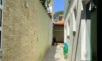 Imagem: Sobrado com 3 dormitórios à venda, 188