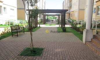 Imagem 2: Apartamento com 3 dormitórios, 71 m² - venda por R$ 450.000,00 ou aluguel por R$ 2.705,00