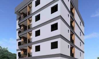 Imagem 2: Apartamento com 2 dormitórios à venda, 59 m² por R$ 299.900,00 - Azambuja - Brusque/SC