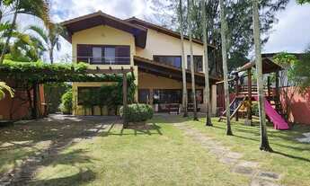 Imagem 3: Casa para aluguel e venda tem 700 metros quadrados com 7 quartos em Piatã - Salvador - BA