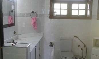 Imagem 2: Casa com 3 suítes à venda, 330m² no Condomínio Campos de Santo Antônio I - Itu/SP