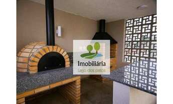 Imagem 6: Apartamento Vip Lago dos Patos 2 dormitórios à venda, 56 m² por R$ 449.990 - Vila Rosália