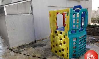 Imagem 6: São Paulo - Apartamento Padrão - Vila Clementino