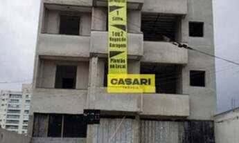 Imagem 5: Apartamento com 2 dormitórios à venda, 60 m² - Baeta Neves - São Bernardo do Campo/SP