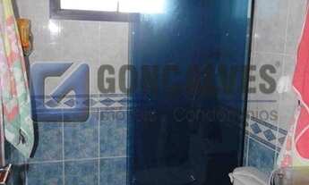 Imagem: SAO BERNARDO DO CAMPO - Residential / Apartment