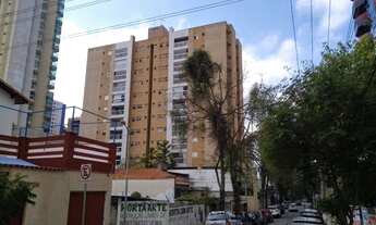 Imagem 4: Apartamento com 3 dormitórios, varanda gourmet, cozinha planejada, área de serviço e 3 vag