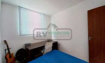 Imagem 7: )(- Lindo apartamento Garden com 2 quartos ótima área externa e garagem em Fátima/ São Pe