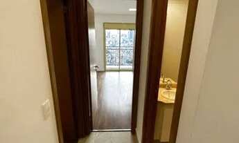 Imagem 6: Apartamento á venda | 66m² | 2 dormitórios sendo 1 suíte | Varanda Gourmet | 1 vaga