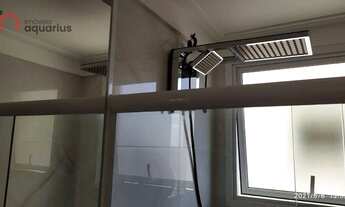 Imagem: Apartamento no Condomínio Gold Park com