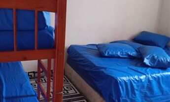 Imagem 4: Praia Grande sacada vista mar