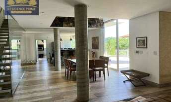 Imagem: Casa com 4 dormitórios à venda, 632 m²