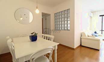 Imagem 2: Locação Apartamento 3 Dormitórios - 107 m² Paraíso