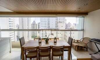 Imagem 5: Cora Alto do Bueno - Apartamento 3 quartos, sendo 3 suítes