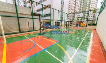 Imagem 7: BRASÍLIA - Apartamento Padrão - NORTE (ÁGUAS CLARAS