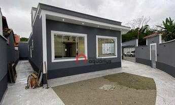 Imagem 3: Casa com 3 dormitórios à venda, 105 m² por R$ 735.000,00 - Residencial Ana Maria - São Jos