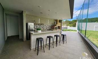 Imagem 4: Apartamento com 2 dormitórios para alugar, 67 m² por R$ 2.950,00/mês - Condomínio Riserva