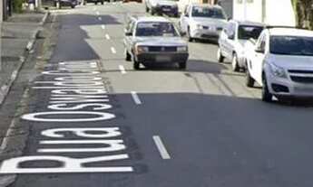 Imagem 2: Aluguel Casa Terrea Quarto Sala Cozinha Banheiro 1 vaga Rua Oswaldo Cruz São Caetano Sul