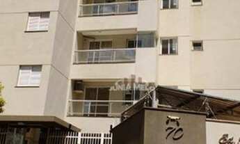 Imagem 3: Apartamento com 1 dormitório para alugar, 49 m² por R$ 1.750,00/mês - Nova Aliança - Ribei