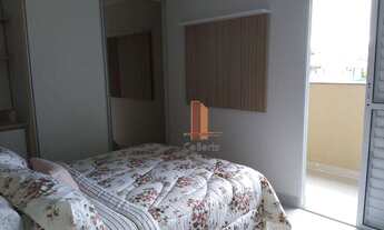 Imagem 7: Apartamento Garden com 2 dormitórios à venda, 43 m² por R$ 428.000 - Vila Ré - São Paulo/S