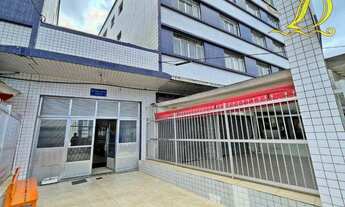 Imagem 4: Apartamento com 2 dormitórios à venda, 46 m² por R$ 240.000,00 - Vila Guilhermina - Praia