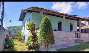 Imagem 7: Casa no Oswaldo Frota com terreno prox do supermercado sao jorge